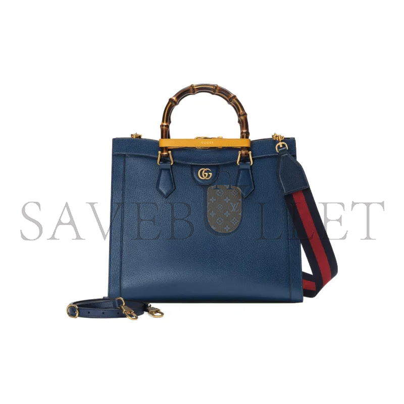 GUCCI DIANA LARGE TOTE BAG 678842 (35*30*14cm)